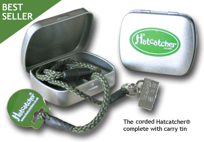 Hatcatcherset